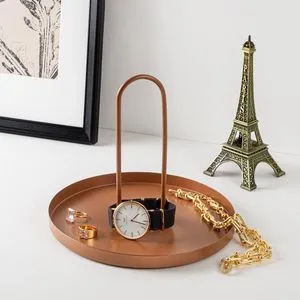 Sımı-A - Copper Copper Decorative Metal Accessory
