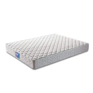 Smart 90x200 cm Single Size Firm Mattress White Mattress