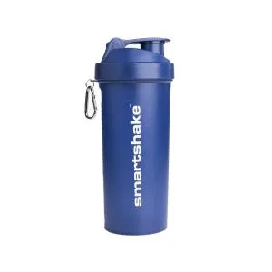 Smart Šejker Lite 1000 ml Tamno Plavi
