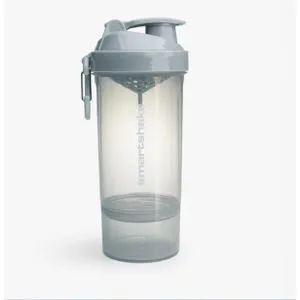 Smart Šejker Original 2GO 800 ml Svetlo Sivi