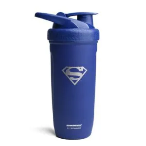 Smart Šejker Reforce Prohrom Superman 900 ml