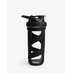 Smart Šejker Reforce Stakleni Crni 700 ml
