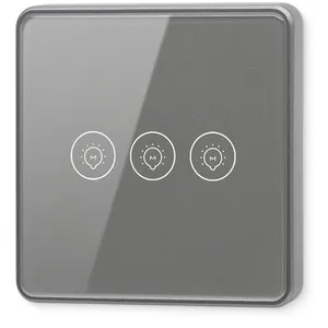 Smart HSW-003 Wi-Fi Prekidač