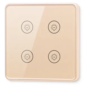 Smart HSW-004 Wi-Fi prekidač