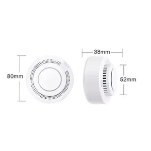 SMART HSW-007 WiFi Smoke detector