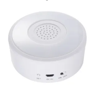 SMART HSW-008 WIFI Audible alarm