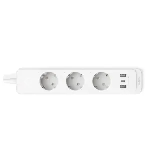 Smart produžni kabl TP-Link TAPO P300 3 utičnice/2xUSB-A/1xUSB-C 1.5m