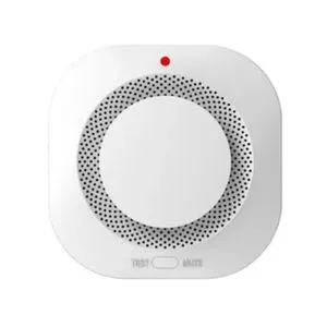 SMART-SMOKE Gembird ZIGBEE Wifi pametni senzor detektor dima 80DB alarm pozara