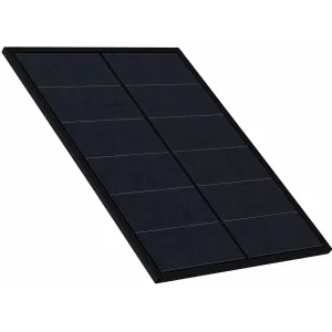 SMART-Solar-panel GMB 5w, BMS UPS Battery lithium loT 3.2v/5v/6v/9v/12v, max 7.2V/0.5A,Lifepo4 18650