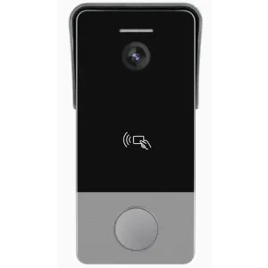 SMART-VIDEO-INTERFON-7 GMB TUYA WiFi video intercom doorbell, 7inch color screen, camera 2wire 2way