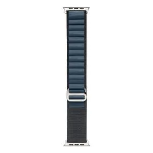 Smart Watch Alpine Loop Strap 44/45/49mm Dark Grey