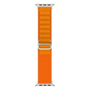 Smart Watch Alpine Loop Strap 44/45/49mm Orange