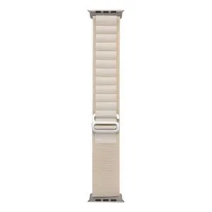 Smart Watch Alpine Loop Strap 44/45/49mm Starlight