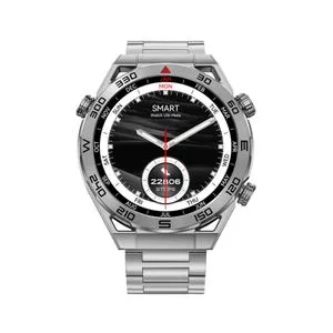 Smart Watch DT Ultramate srebrni