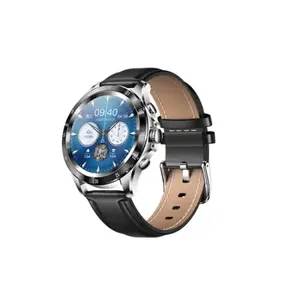 Smart Watch MADOR NX1 crni