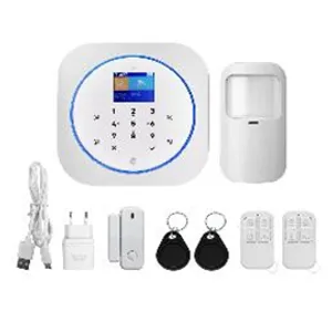 Smart Wi-Fi alarmni sistem Marvo HSA001