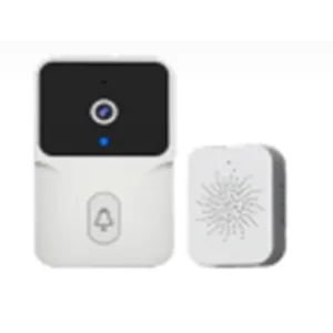 SMART WIFI ZVONO ZA VRATA MARVO HDB001W