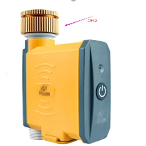 SMART ZIGBEE KONTROLER ZA PRSKALICE HSP002Z