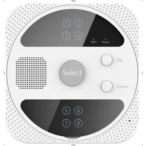SMART ZIGBEE KONTROLER ZA PRSKALICE HSP009Z