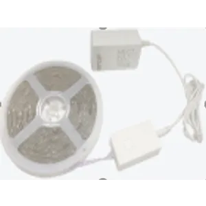 SMART ZIGBEE RGB+CCT LED TRAKA SA LEPKOM HLB005Z