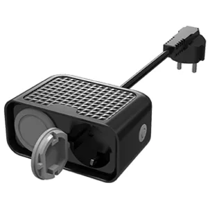 Smart Zigbee utičnica Marvo HCS309Z IP44 EU
