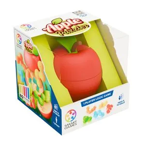 Smartgames Logička Igra - Apple Puzzler - 2495