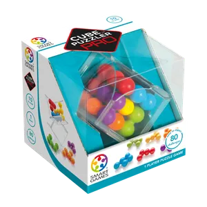 SmartGames Logička igra Cube Puzzler Pro - 2316