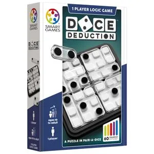 SmartGames Logička igra Dice Deduction - 2573
