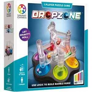SmartGames Logička igra Dropzone - 2452