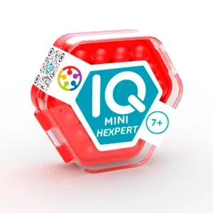 SmartGames Logička igra IQ Hexpert - 2419
