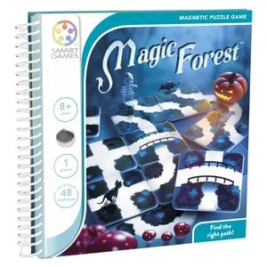 SmartGames Logička igra Magic Forest - 2325