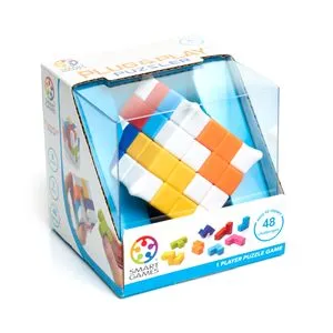 SmartGames Logička igra Plug&Play Puzzler - 2317