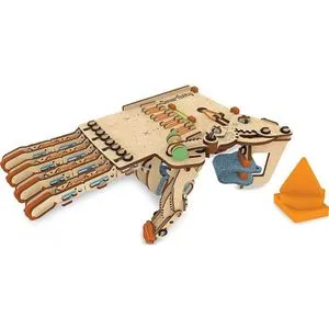 SMARTIVITY Kreativni set Mehanička ruka