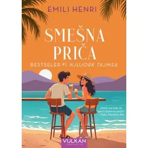 Smešna priča