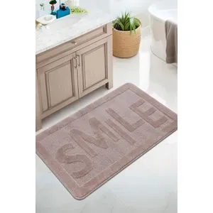 Smile - Mink Mink Bathmat