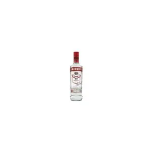 SMIRNOFF vodka red  40% alc , 0.7l
