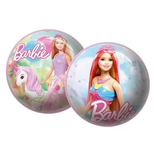 Smoby lopta Barbie 23cm