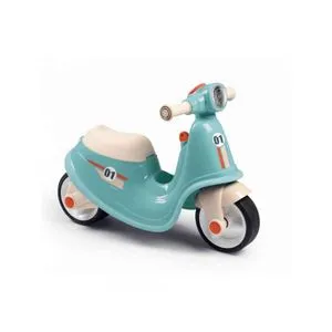 SMOBY Skuter plavi