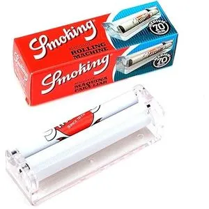 Smoking rolling machine 70mm standard