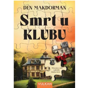 Smrt u klubu