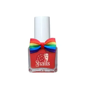 SNAILS Petite lak za nokte - Rainbow