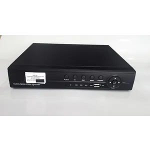 Snimac NVR 9ch 1080P VGA/HDMI/SATAx1 Aop AOP-9009NV