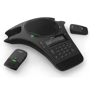 SNOM C520 Konferencijski telefon sa 2 odvojiva mikrofona
