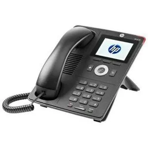 SNOM Lync optimized HP phone