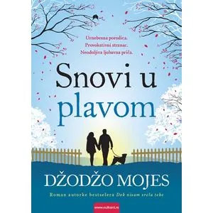 Snovi u plavom