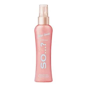 SO…? Star Dust Shimmer mist za telo 100 ML