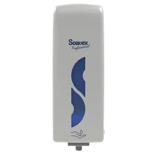 Soavex Professional Dozator sapuna u peni sa senzorom beli