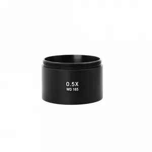 Sociva za mikroskop 0.5X WD165