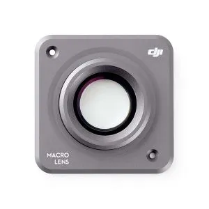 Socivo Macro Lens DJI Action 2