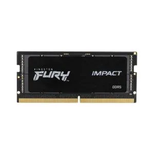 SODIM Memorija DDR5 32GB 5600MHz Kingston Fury Impact  KF556S40IB-32